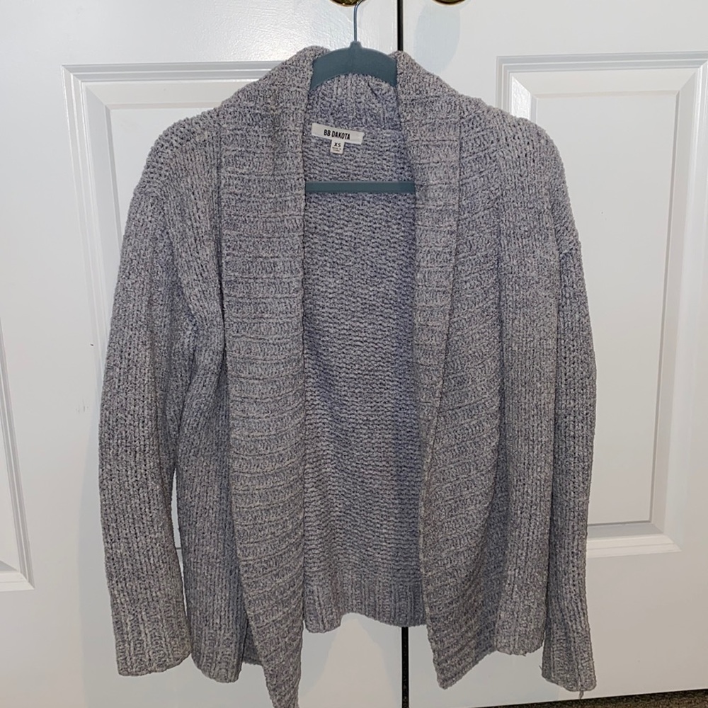 BB Dakota Women’s Cardigan